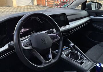 VW Golf 56.500 km 18.500 &euro; Uhingen 73066