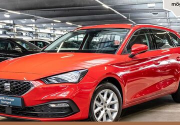 Seat Leon 30.733 km 17.930 &euro; Stuttgart-Feuerbach 70469