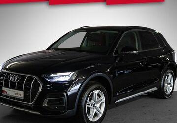 Audi Q5 46.594 km 34.840 &euro; Stuttgart 70469
