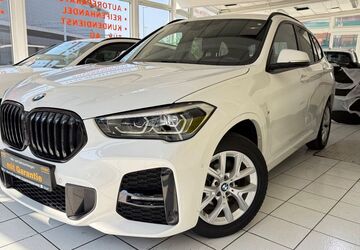 BMW X1 134.000 km 19.950 &euro; Ludwigsburg 71636