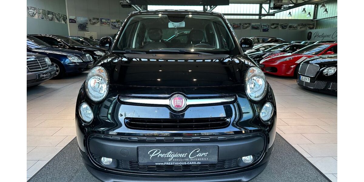 Fiat 500L Living 90.000 km 8.949 &euro; Ludwigsburg 71638