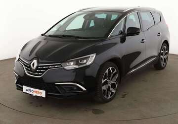 Renault Grand Scenic 44.625 km 20.520 &euro; Stuttgart 70195