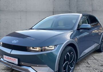 Hyundai IONIQ 5 1.470 km 35.990 &euro; Filderstadt 70794