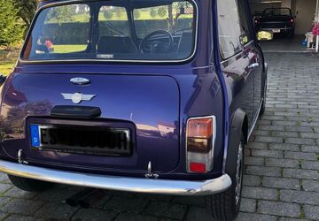 Mini 1000 69.700 km 11.000 &euro; Dettingen/Teck 73265