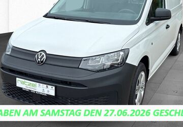 VW Caddy Maxi 3.333 km 27.999 &euro; Zell u.A. 73119