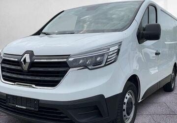 Renault Trafic 50.400 km 18.990 &euro; Esslingen 73734