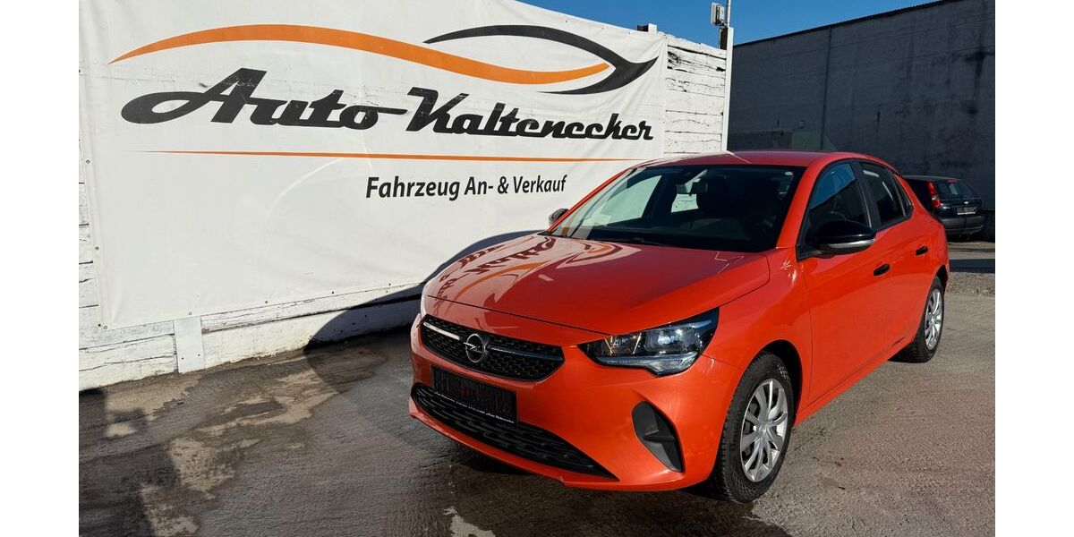 Opel Corsa 95.000 km 9.499 &euro; Magstadt ( bei Stuttgart ) 71106