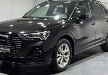 Audi Q3 87.116 km 28.890 &euro; Nürtingen 72622
