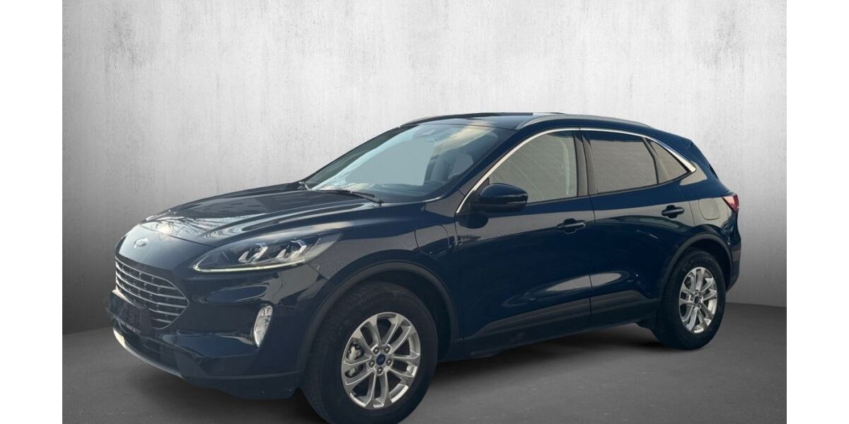 Ford Kuga 24.020 km 22.650 &euro; Ludwigsburg 71636