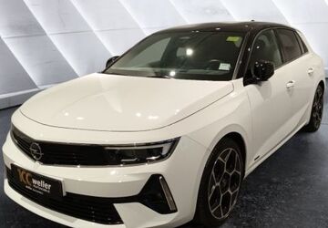 Opel Astra 79.600 km 19.420 &euro; Bietigheim-Bissingen 74321