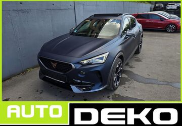 Cupra Formentor 77.882 km 27.870 &euro; Waiblingen 71332