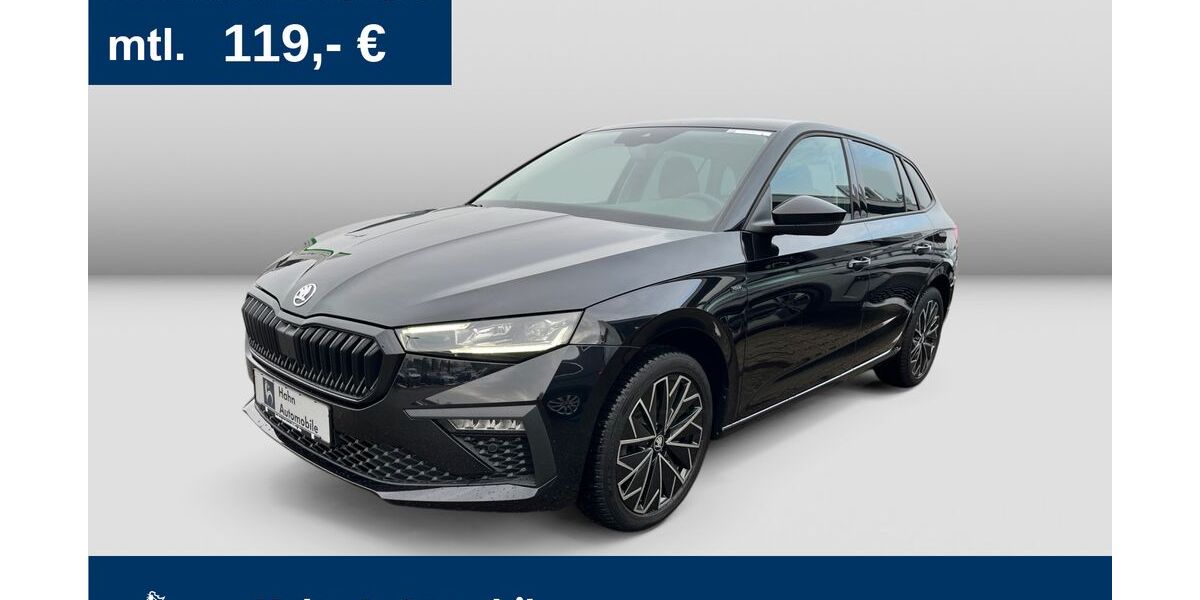 Skoda Scala 19.483 km 20.980 &euro; Weinstadt-Endersbach 71384