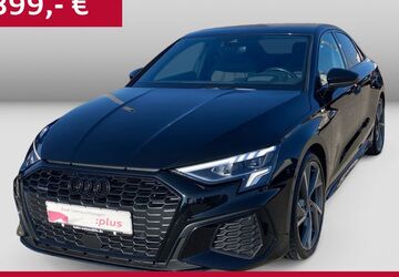 Audi A3 140.132 km 29.940 &euro; Göppingen 73037