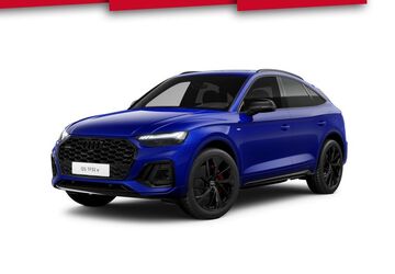 Audi Q5 11.521 km 59.940 &euro; Stuttgart 70563