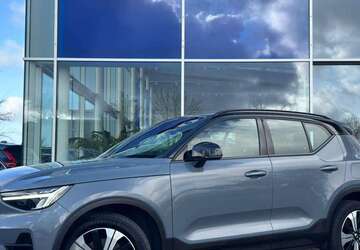Volvo XC40 49.500 km 32.900 &euro; Kirchheim/Teck 73230