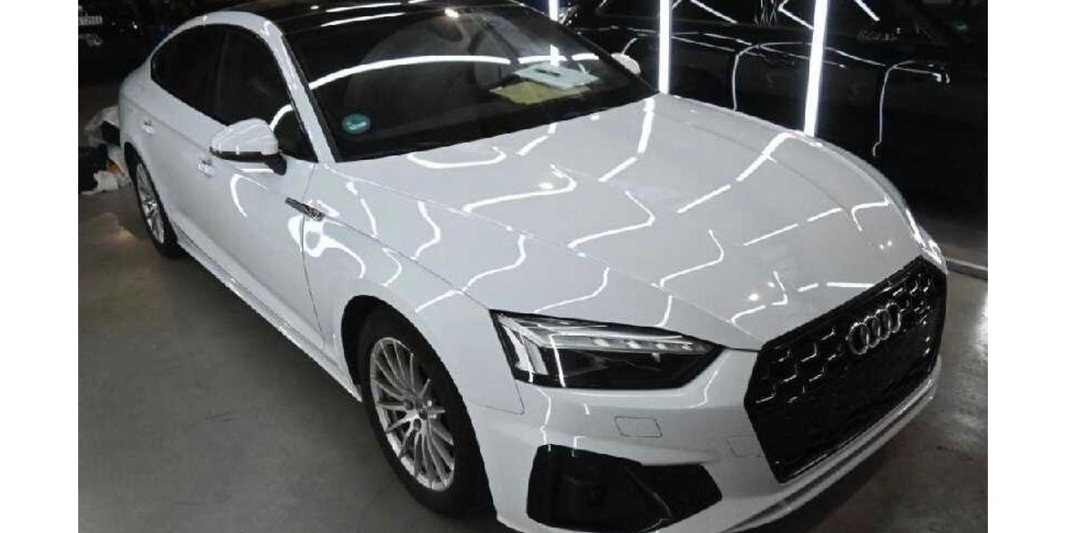 Audi A5 186.000 km 26.999 &euro; Ditzingen 71254