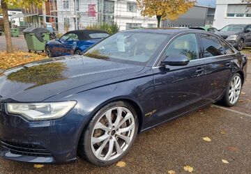 Audi A6 225.000 km 8.990 &euro; Ludwigsburg 71634