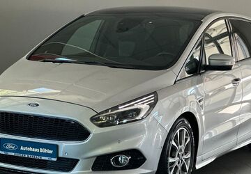 Ford S-Max 159.604 km 18.990 &euro; Marbach am Neckar 71672