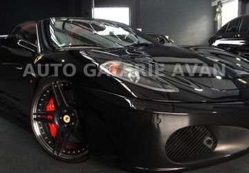 Ferrari F430 63.788 km 149.000 &euro; Schorndorf bei Stuttgart 73614