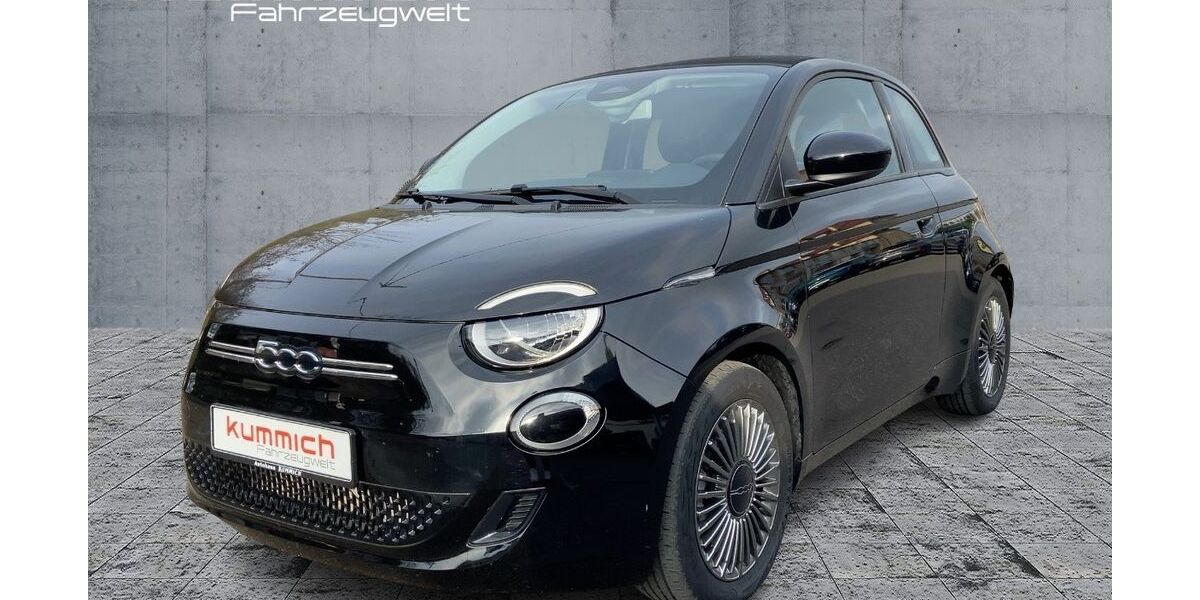 Fiat 500e 18.000 km 19.290 &euro; Göppingen 73037