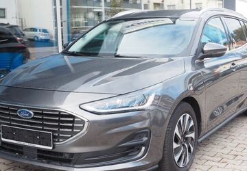 Ford Focus 36.650 km 24.480 &euro; Köngen 73257