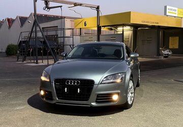 Audi TT 227.000 km 13.500 &euro; Esslingen 73734