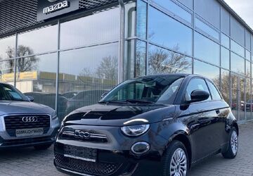 Fiat 500e 34.310 km 14.900 &euro; Böblingen 71034