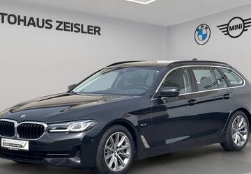 BMW 530 18.050 km 40.090 &euro; Waiblingen 71332