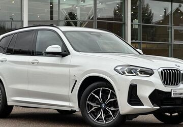 BMW X3 42.348 km 47.440 &euro; Winnenden 71364