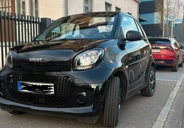 Smart ForTwo 18.600 km 10.000 &euro; Göppingen 73033