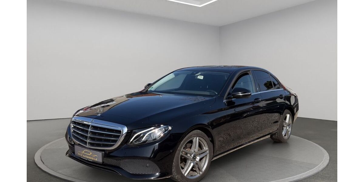 Mercedes-Benz E 200 190.454 km 17.999 &euro; Waiblingen 71334