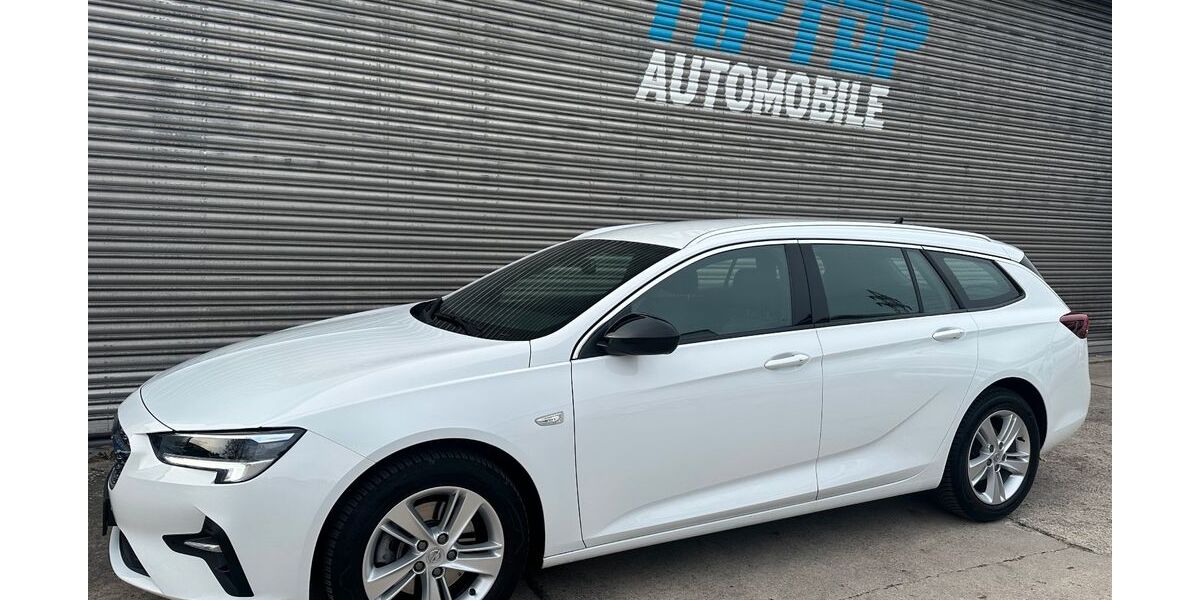 Opel Insignia 65.468 km 21.300 &euro; Sindelfingen 71065