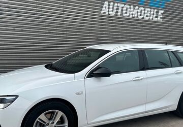 Opel Insignia 65.468 km 21.600 &euro; Sindelfingen 71065