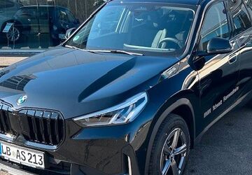 BMW X1 18.000 km 36.700 &euro; Kornwestheim 70806