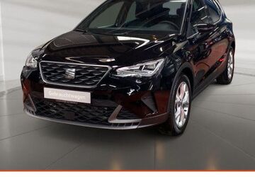 Seat Arona 8.294 km 22.430 &euro; Nürtingen 72622