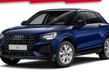 Audi Q2 28.561 km 36.940 &euro; Stuttgart 70563