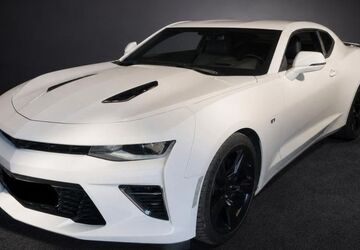 Chevrolet Camaro 77.272 km 42.800 &euro; Uhingen 73066
