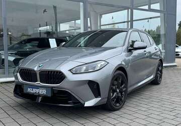BMW 118 11.360 km 31.500 &euro; Vaihingen/Enz 71665