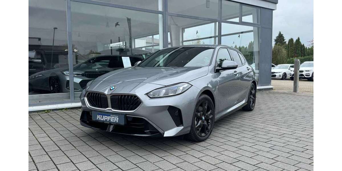 BMW 118 11.360 km 31.500 &euro; Vaihingen/Enz 71665