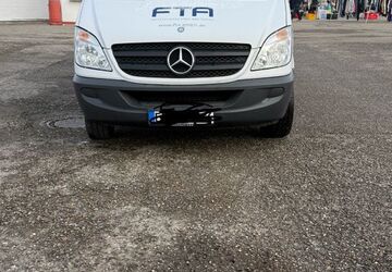 Mercedes-Benz Sprinter 74.500 km 17.500 &euro; Ostfildern 73760