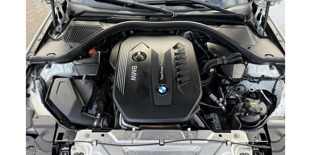 BMW 330d M Sport neuer Motor 02/2024 bei 147 tkm 210.000 km 23.850 &euro; Schorndorf 73614