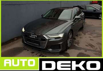 Audi A6 75.549 km 35.470 &euro; Waiblingen 71332