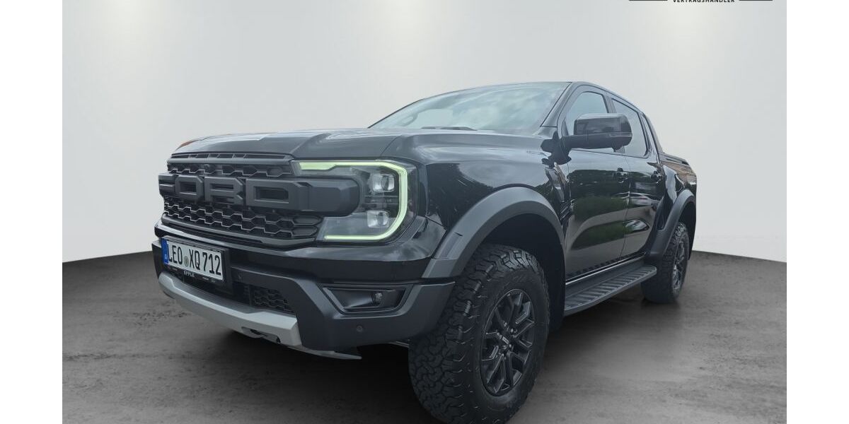 Ford Ranger 4.500 km 63.990 &euro; Rutesheim 71277