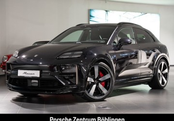 Porsche Macan 9.900 km 117.980 &euro; Böblingen 71034