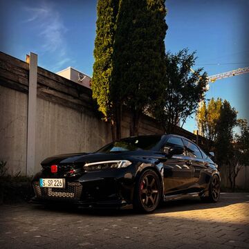 Gebrauchte Honda Civic
