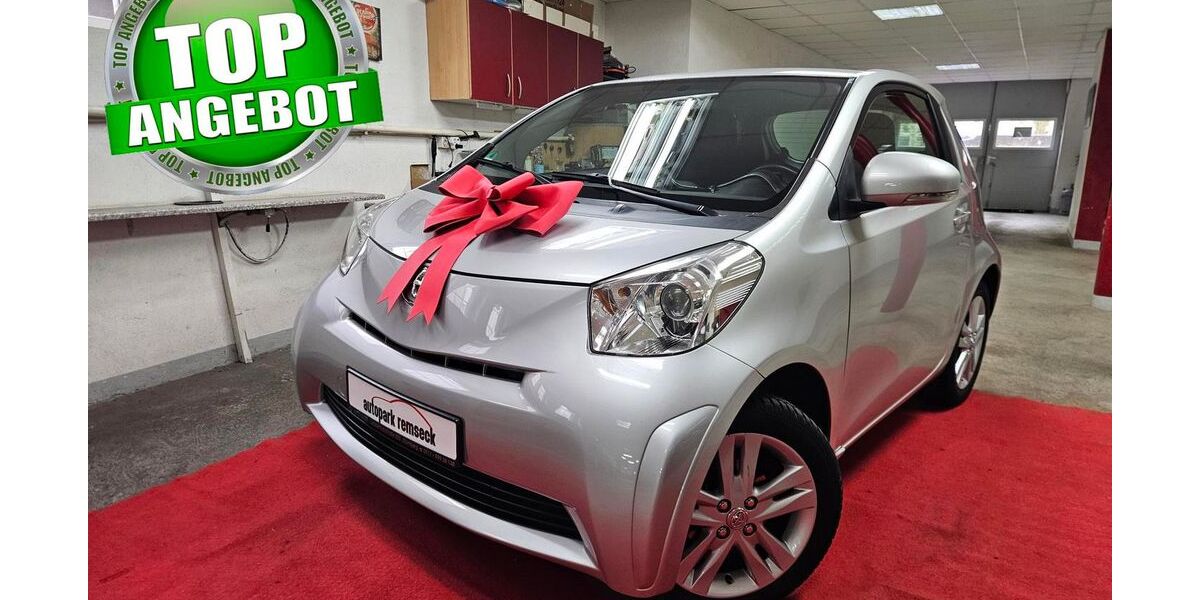 Toyota IQ 114.000 km 7.690 &euro; Remseck (nähe Ludwigsburg) 71686