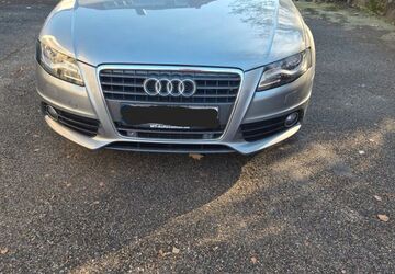 Audi A4 166.000 km 7.500 &euro; Stuttgart 70199