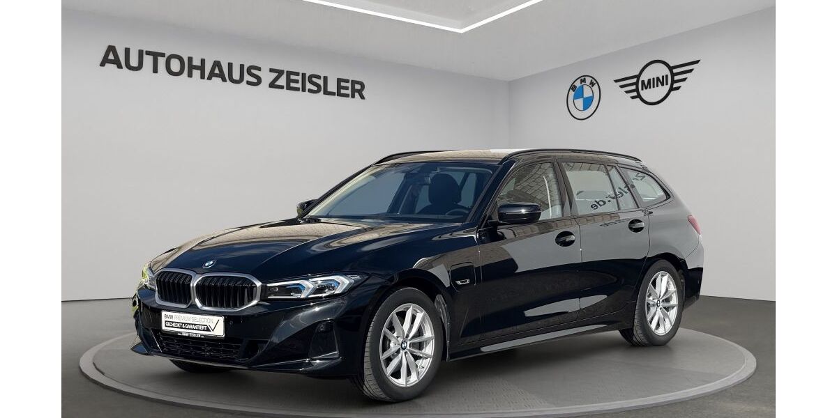 BMW 330 56.800 km 35.960 &euro; Waiblingen 71332