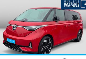 VW ID. Buzz 17.557 km 68.890 &euro; Bietigheim-Bissingen 74321