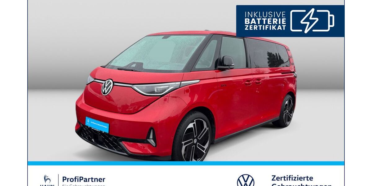 VW ID. Buzz 17.557 km 68.890 &euro; Bietigheim-Bissingen 74321